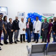 300 hombres reciben atención urológica gratuita en Sabana Grande de Boyá