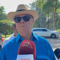 Hipólito Mejía favorece la regularización de la mano de obra haitiana