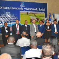 FEDES plantea creación de un “gran bloque” por la defensa y el desarrollo de la frontera