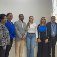 Fiscalía de Santiago celebra 5 años del Centro de Intervención Conductual para Hombres