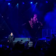 Luis Fonsi enciende Santo Domingo con "Corazón en la Maleta"