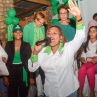 Erradicar la violencia contra la mujer es un compromiso de toda la sociedad, asegura la FP