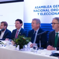 AIRD presenta avances en fortalecimiento industrial, sostenibilidad y cooperación público-privada