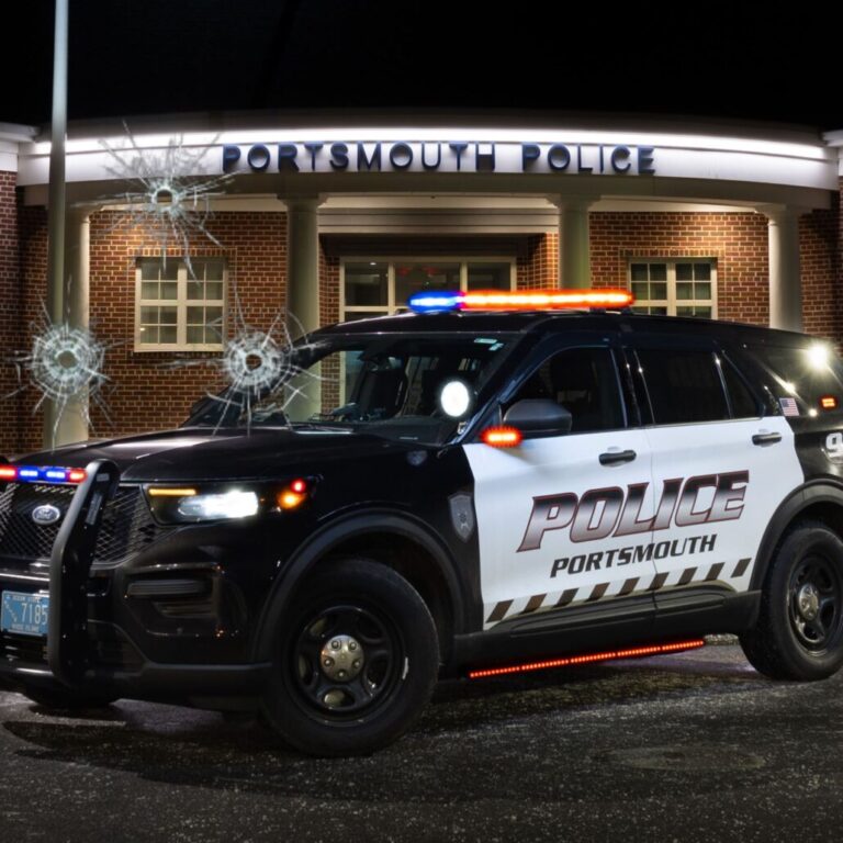 Autoridades policiales de Portsmouth investigan asesinato a tiros de un hombre