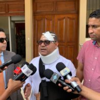 Regidor de Verón-Punta Cana denuncia ataque por parte de empleados de Coco Bongo