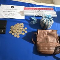 DNCD, MP y PN incautan más de 600 mil gramos de drogas; apresan 982 personas 