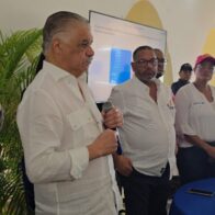 PRD realiza taller de diagnóstico regional de dirigentes en La Romana