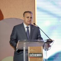 Inversión industria del cemento para el 2025 representará US$ 432 millones