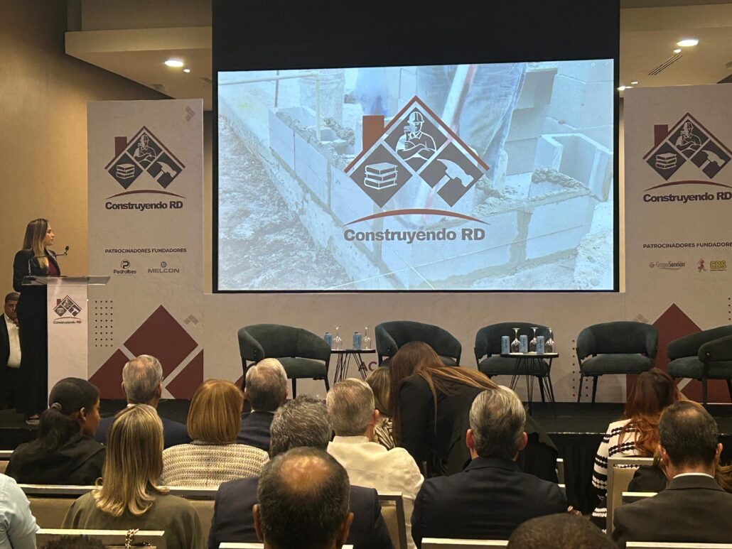 ACOPROVI lanza la plataforma "Construyendo RD" para impulsar la profesionalización de la mano de obra en construcción