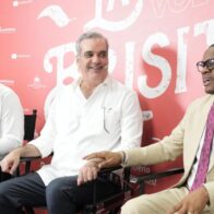 Entrega de bonos navideños han devuelto la dignidad a los dominicanos, asegura presidente Abinader