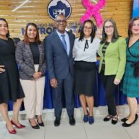 Colaboradores del SRSM refuerzan sus valores con “Conversatorio sobre Integridad y Anticorrupción”