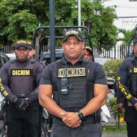 DICRIM detiene a más de 100 personas por diversos hechos delictivos en distintas partes del país