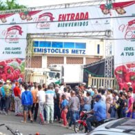 Este viernes inician las ferias navideñas del Inespre en Azua