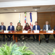 Cinco empresas del Centro Financiero BHD se unen a primer fideicomiso patrimonial educativo del país