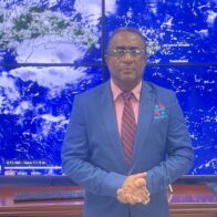 Condiciones del tiempo continuarán con bastante humedad, según Indomet