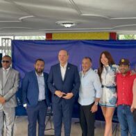 Alcalde de Santiago denuncia haber encontrado una alcaldía en quiebra financiera