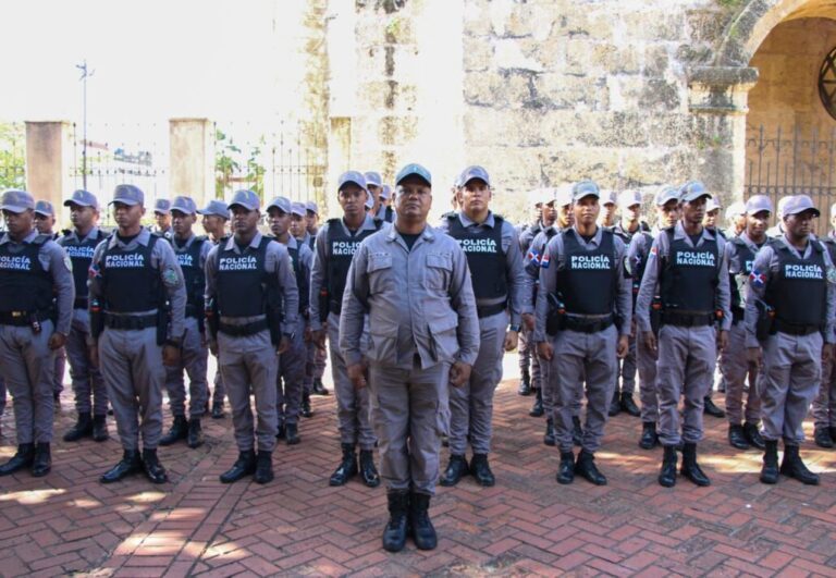PN refuerza su lucha contra la rebeldía judicial con la captura de múltiples prófugos