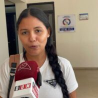 Joven pide solicita ayuda para realizarse una cirugía de estenosis traqueal