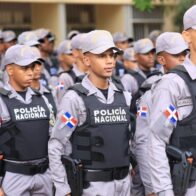 PN y Ministerio Público realizan allanamientos y detienen a varias personas en flagrante delito en Baní