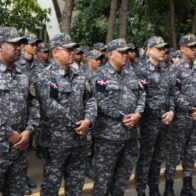 PN garantiza seguridad de clientes y comerciantes en reforzamiento preventivos en desarrollo del Black Friday