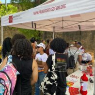 Fundación AHF República Dominicana refuerza el llamado a la prevención y el tratamiento del VIH