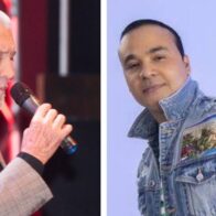 La Suprema Corte de Justicia ratifica inocencia del cantante Danny Daniel en caso de difamación contra Zacarías Ferreira