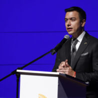 Comienza la Cumbre Iberoamericana, la primera sin presidentes latinos excepto el anfitrión
