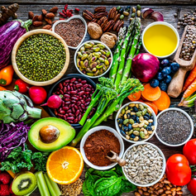 El precio de los alimentos alcanzó en octubre su nivel más alto en año y medio, según FAO