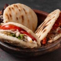 Venezuela postula la arepa como patrimonio cultural inmaterial de la humanidad