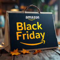 Las mejores ofertas de Black Friday en Amazon para el hogar (2024)