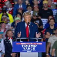 Donald Trump elige a una mujer a la que define como "una patriota leal" para dirigir Agricultura