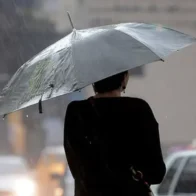 Vaguada asociada a un frente frío incrementará las precipitaciones esta tarde