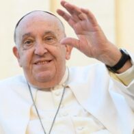 Imagen externa. El papa insiste en la necesidad de que los programas de protección de abusos sean eficaces