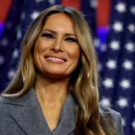 Melania Trump tras la victoria de su esposo: "Protegeremos la libertad"