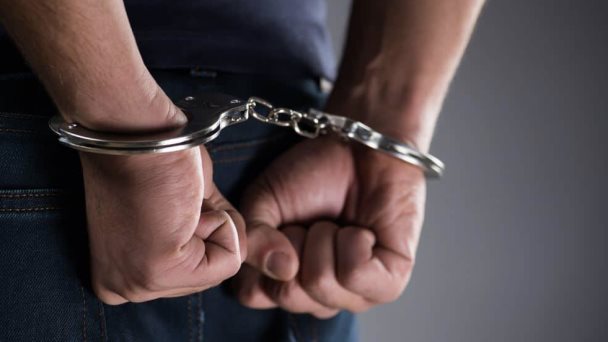 Hombre es condenado a 30 años de prisión