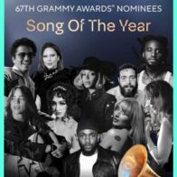 Recording Academy, Grammy.
