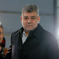 Georgescu: un ultra antiOTAN gana por sorpresa la primer vuelta presidencial en Rumanía