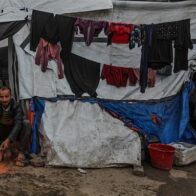 Israel ataca dos escuelas con desplazados en ciudad de Gaza y causa al menos 23 muertos