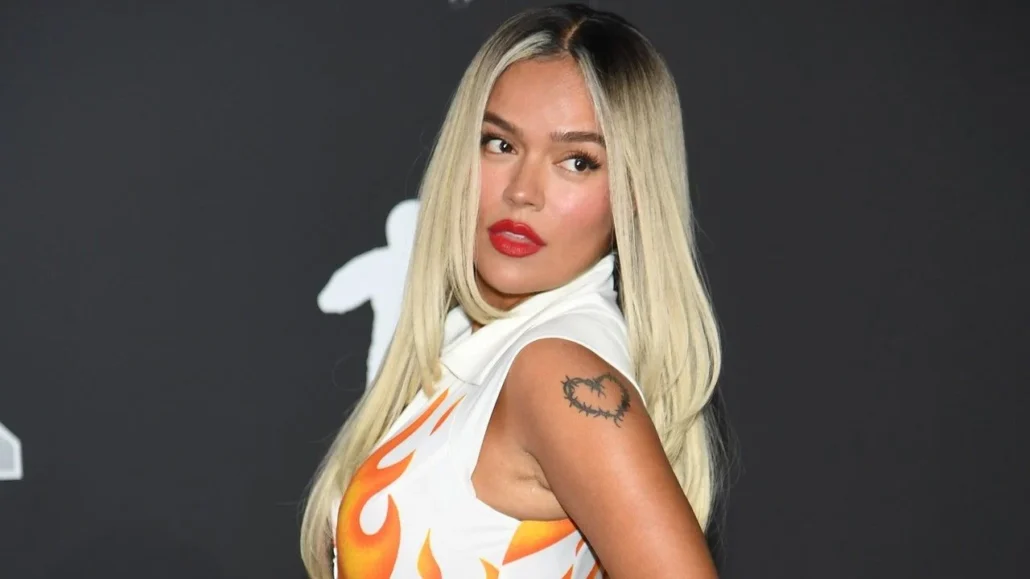 Karol G tras polémica de su tema "+57"