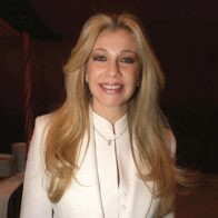 Ernestina Sodi, falleció a la edad de 64 años.