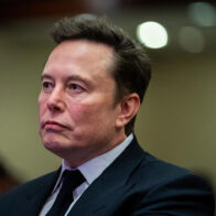 Elon Musk anunció que reducirá el tiempo que dedica al gobierno de Trump para ocuparse de Tesla