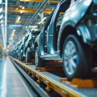 El precio de los vehículos en EE.UU. puede subir hasta en 15.000 dólares por los aranceles