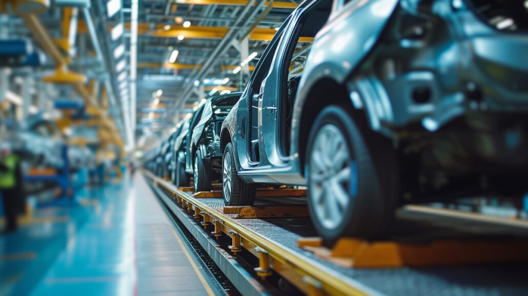 El precio de los vehículos en EE.UU. puede subir hasta en 15.000 dólares por los aranceles