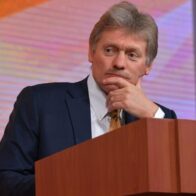 Rusia lanzó misil porque Occidente está dispuesto a todo para derrotarla, según el Kremlin