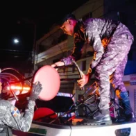 MIP cierra un centro nocturno y notifica a otros 14 por incumplimiento de la ley