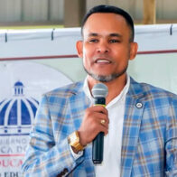 Isidro Santana. Director regional de Educación en SPM es señalado de abusar sexualmente a estudiante en el 2007