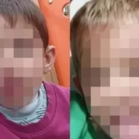Hallan los cuerpos de dos niños de 3 y 5 años desaparecidos durante el temporal en España