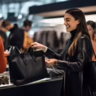 Imagen externa. Black Friday: El día que transforma el comercio global