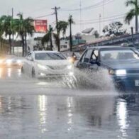 COE coloca 9 provincia en alerta amarilla por la incidencia de una vaguada