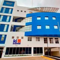 Imagen externa. INDOTEL habilita número de teléfono para ayudar a ciudadanos a acceder a televisión digital
